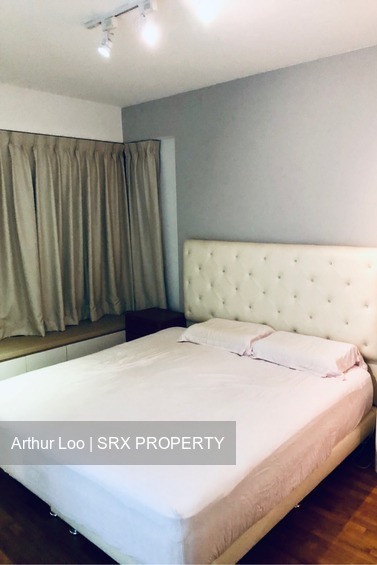 Punggol Drive thumbnail photo